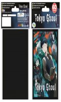 Tokyo ghoul sleeve - Ghoul city