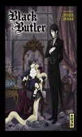 Black Butler - agenda 2023-24