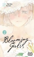 Blooming girls T.2