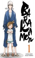 Barakamon T.1