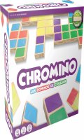 Chromino - OP Asmodee