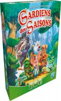 Gardiens des saisons