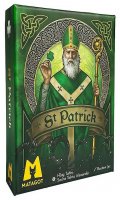 St Patrick