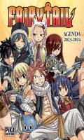 Fairy Tail - agenda 2023-24