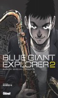 Blue giant explorer T.2