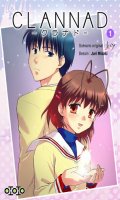 Clannad T.1