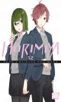 Horimiya T.12