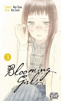 Blooming girls T.3