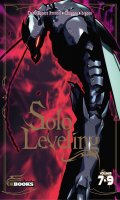 Solo Leveling - coffret T.7  T.9