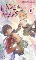 Made in Abyss T.11