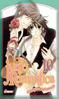 Junj romantica T.10