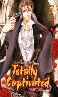 Totally captivated T.5