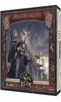 Le Trne de Fer - Le Jeu de Figurines : Archers Bolton [N26]