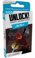 Unlock ! Short Adventures : Red Mask