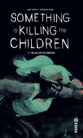 Something is killing the children T.6