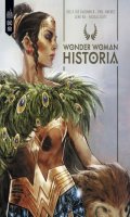 Wonder Woman Historia : The Amazons T.1