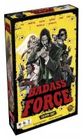 Badass force - dition DVD