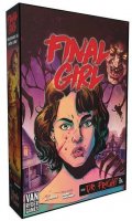 Final girl : Long mtrage 5 - Cauchemar sur Maple Lane (Extension)