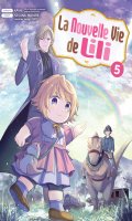 La nouvelle vie de Lili T.5