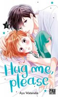 Hug me, please T.3