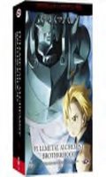 Fullmetal Alchemist : Brotherhood - intgrale slim