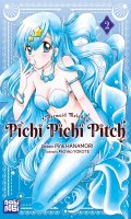 Pichi Pichi Pitch T.2