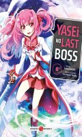 Yasei no last boss T.6