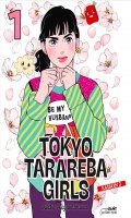 Tokyo tarareba girls - saison 2 -T.1