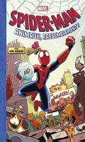 Spider-Man - Animaux, rassemblement !