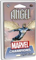 Marvel Champions : Angel (Hros)