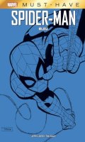 Spider-Man - Blue