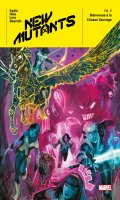 New Mutants T.2