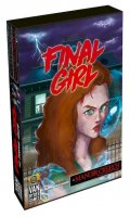 Final girl : Long mtrage 2 - Le Manoir hant (Extension)