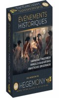 Hegemony : vnements historiques (Extension)