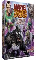 Marvel Zombies : La bataille des Sinister Six