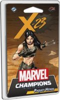 Marvel Champions : X-23 (Hros)