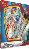 Pokmon : Coffret Rugit-Lune-ex