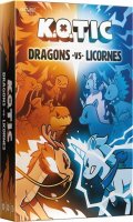 K.O.Tic : Dragons vs. Licornes