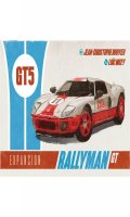 Rallyman : GT GT5