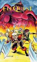 Elfquest - intgrale T.12