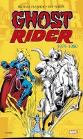 Ghost Rider - intgrale - 1979-80