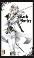 Black Butler T.11