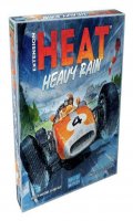 Heat : Heavy Rain (extension)