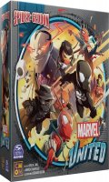 Marvel United : Spider Geddon (base)