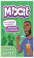 Mixit - Edition Verte