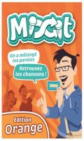 Mixit - Edition Orange