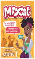 Mixit - Edition Jaune