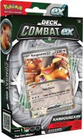 Pokmon : Deck de Combat Kangourex-ex