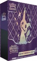 Pokmon carlate et Violet EV04.5 "Destines de Paldea" : Coffret Dresseur d'Elite - Mimiqui