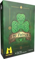 St Patrick